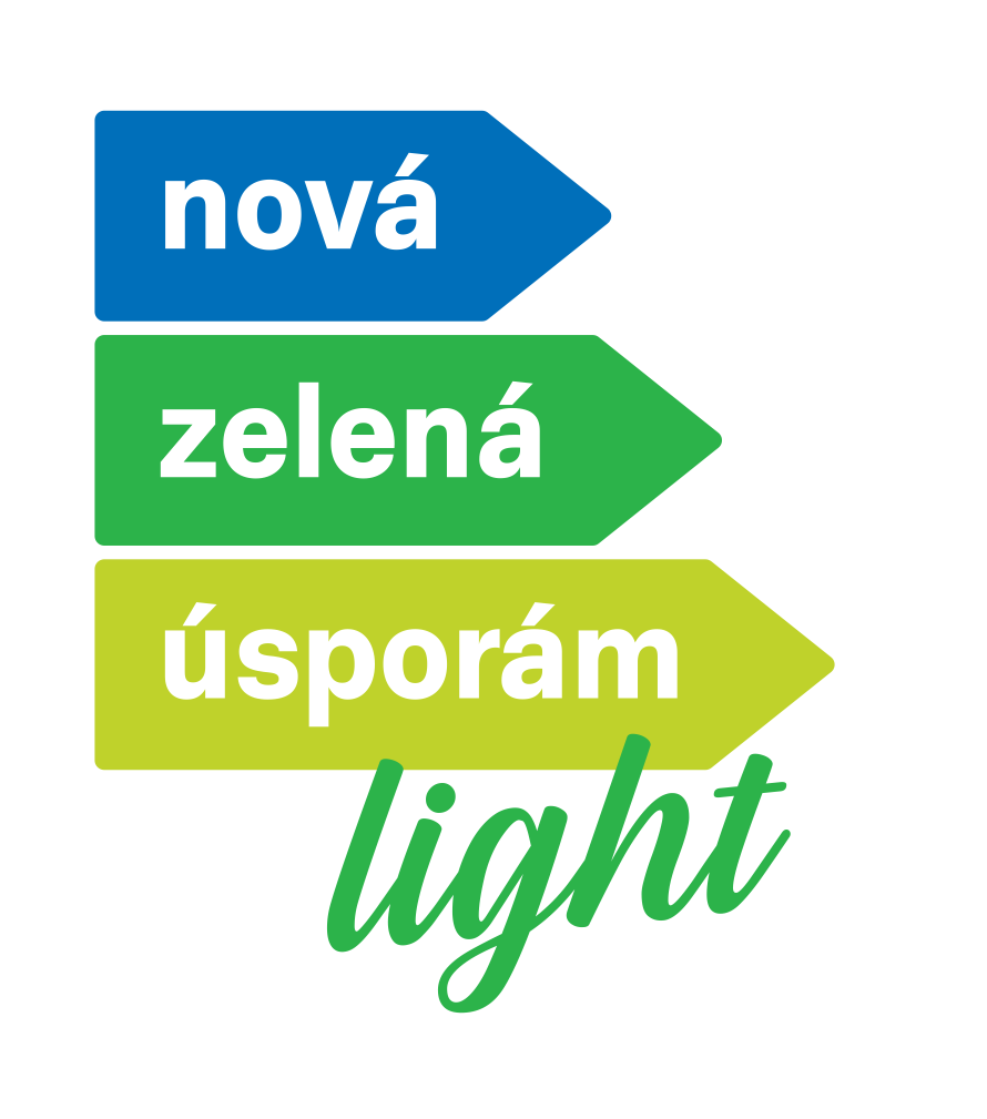 Foukaná izolace NZU logo